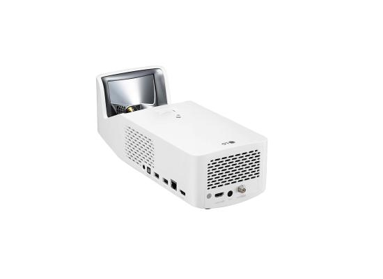 LG Projector HF65LG USTLED FHD Laser Projector RGB LED 150,000:1